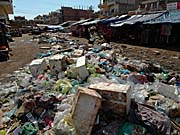 Piles of Rubbish by Asienreisender